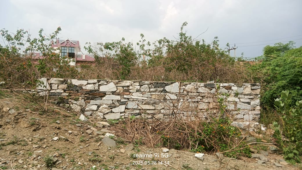 1710 Sq. Ft. Residential Plot In Dhoinda, Rajsamand